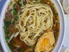 -李兰英湖南面馆(护国路店)