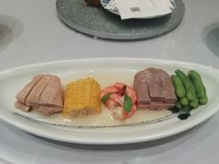 -漢舍中国菜馆(889广场店)