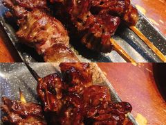 酱汁牛肋条-一吉焼鸟·FOUNDER(桂林路店)