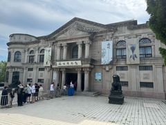 -旅顺博物馆