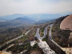 -牛首山文化旅游区