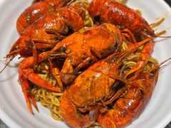 -巴厘龙虾·榜首油焖大虾(沙湖·花园店)