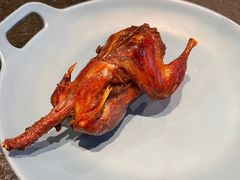 -马路边上·小海鲜烧烤(八一路店)