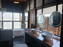 -卡帕莱度假村(西巴丹岛)