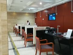 -中国工商银行(上海市愚园路支行)