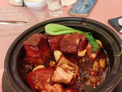 -马凯餐厅(长椿街店)