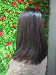-HD HAIR STYLE