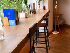 -那家面包房(珠江路店)