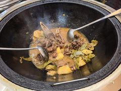 -象牙山铁锅炖(汇东郦城店)