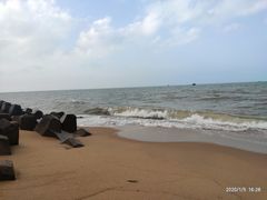 -白沙门生态公园