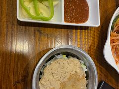 -韩风烤牛肉冷面店