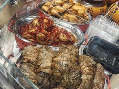 -永辉超市(鲁谷店)