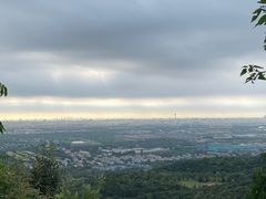 -北京西山国家森林公园