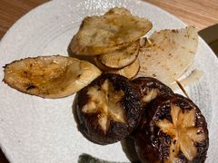 -江户烧肉(高德店)