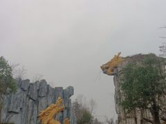 -宜兴龙背山森林公园