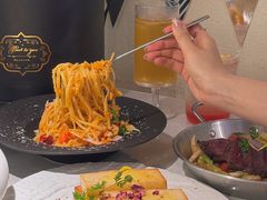 -LE SHARE洛笙·花园西餐(北京路步行街店)
