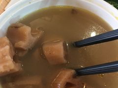 -美颐美·鲍汁排骨饭(龙华百佳华店)