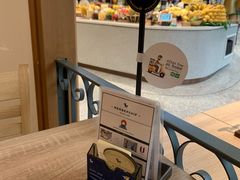 -After You Dessert Cafe(CENTRALWORLD)