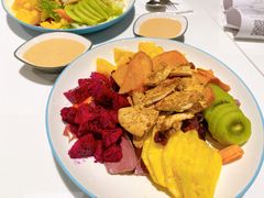 -SaladJohn沙拉匠(凯德1818店)