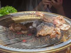 -西塔老太太泥炉烤肉(温州首店万象城黑金店)