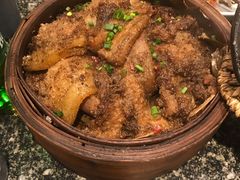 -苏浙徽·农家大院(吴江中山南路店)