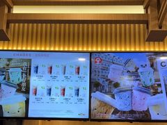 -霸王茶姬(南强街店)