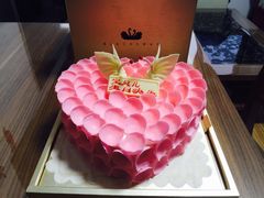 -黑天鹅蛋糕(安贞店)