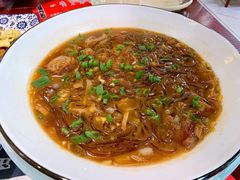 -一块豆腐·海鲜·家常菜(李沧书院路店)