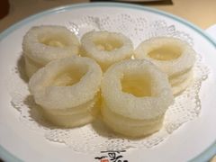-小柴米·传统江西菜(八一广场店)