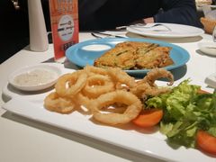 -Pasha帕夏土耳其餐厅(南昌路店)