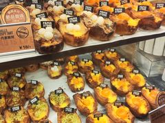 -PAPER STONE BAKERY(天环店)