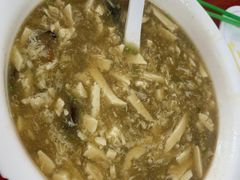 -青岛锅贴(四流中路店)