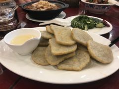 -北京小肠陈饭庄(方庄店)