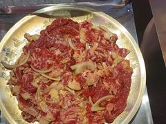 -南浦洞烤肉·新世界版(奥体店)