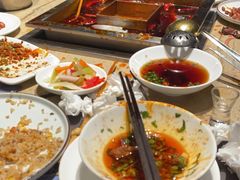 -锦城印象火锅(天府三街店)