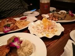 -宝莱纳啤酒花园餐厅PAULANER BRAUHAUS Nanjing(广州路店)