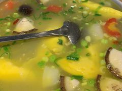 -钟记家菜(红专南路店)