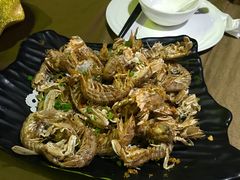 -79号渔船海鲜饭店(华强北店)