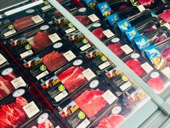 冰鲜牛肉-麦德龙(虹口江湾店)