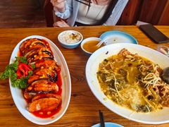 -闻香阁·清真(光荣道店)