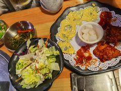 -源味屋韩式火锅&炸鸡(鼎城当代商城店)