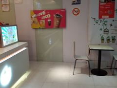 -CoCo都可(嘉定日月光店)