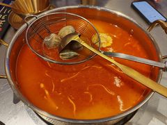 -琥珀川糟粕醋火锅(慈云寺店)