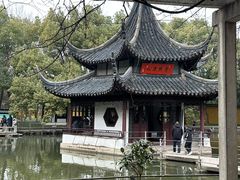-西园戒幢律寺