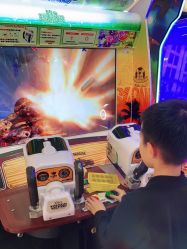 -meland·儿童乐园·游戏厅娃娃机·电玩Xbox(成都合生汇店)
