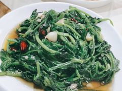 -曾老幺鱼庄(龙华商厦店)