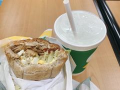 -赛百味SUBWAY(星摩尔店)