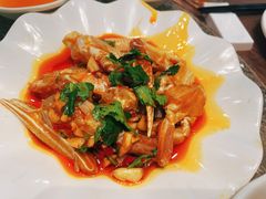 -庄氏祥记家常食府(国瑞建材家居博览中心店)