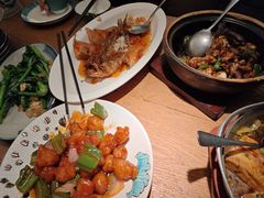 -常来小聚·广州非遗传承餐厅(地王广场店)