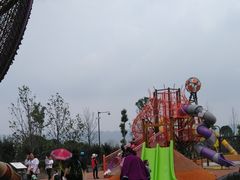 -枫香湖儿童公园